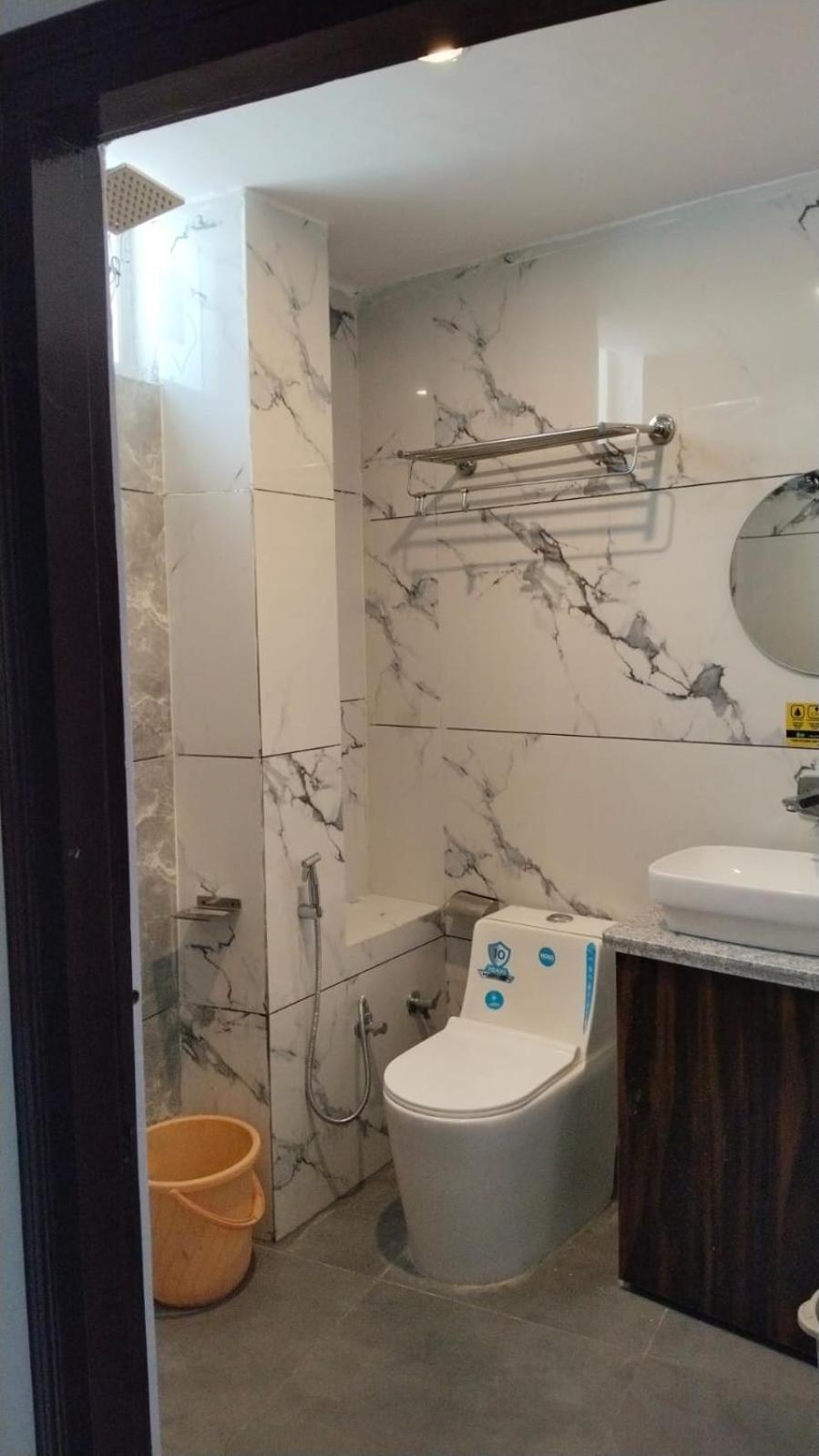 Bonfire Hostels Rishīkesh Εξωτερικό φωτογραφία